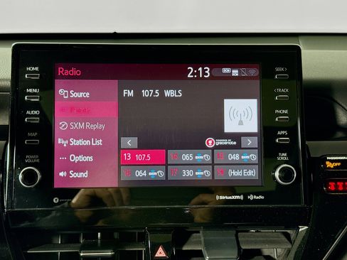 Certified 2024 Toyota Camry XSE w/ Cold Weather Package image 15