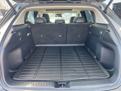 Used 2024 MAZDA CX-50 2.5 Turbo w/ Premium Plus Pkg image 29