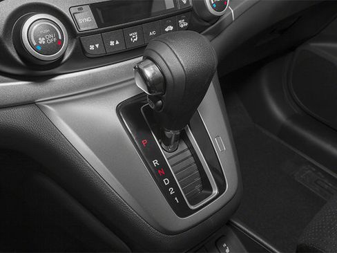 Used 2013 Honda CR-V EX image 10