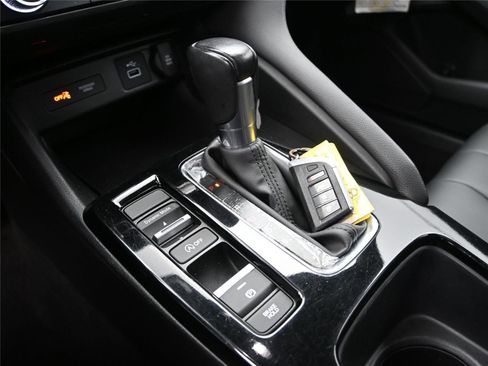 Used 2024 Acura Integra image 29