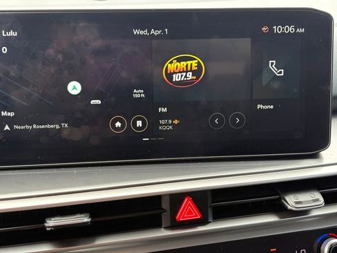 Certified 2024 Kia Sorento S image 29