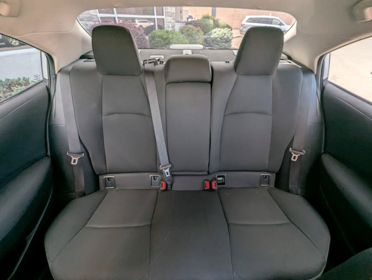 Used 2022 Toyota Corolla LE FWD image 20
