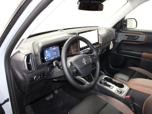 New 2026 Ford Bronco Sport Outer Banks AWD/4WD image 20