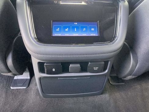 Used 2024 Lincoln Navigator L Reserve AWD/4WD image 20