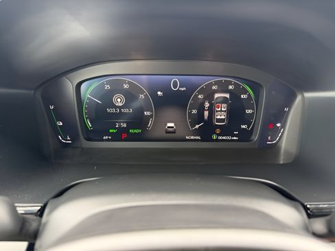 Used 2026 Honda CR-V Sport-L image 15