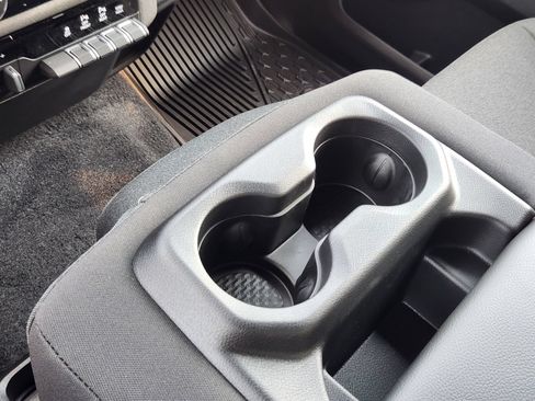 New 2026 RAM 1500 Warlock AWD/4WD image 19