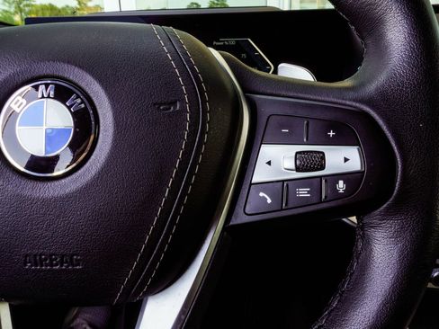 Used 2024 BMW X5 sDrive40i w/ Premium Package RWD image 29