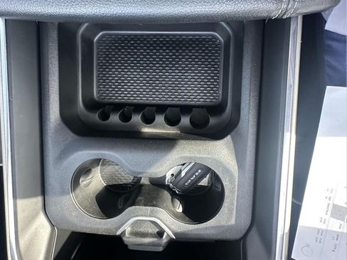 Used 2022 RAM 1500 Laramie AWD/4WD image 24