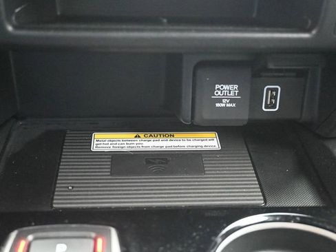 Used 2023 Honda Passport Elite image 19