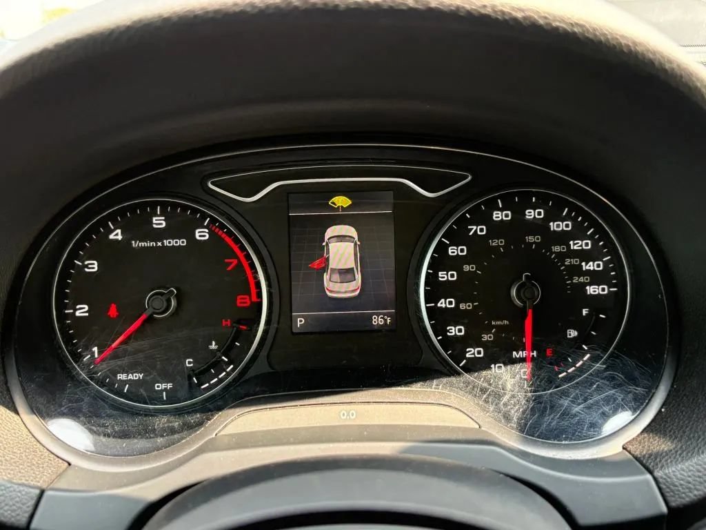 Used 2016 Audi A3 2.0T Premium AWD/4WD image 11