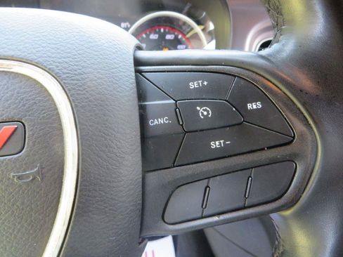 Used 2023 Dodge Charger GT RWD image 16