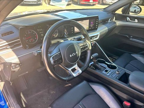 Used 2022 Kia K5 GT-Line w/ GT-Line FWD Premium Package image 15