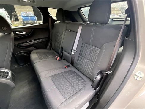Used 2021 Chevrolet Blazer LT w/ LPO, Black Accent Package image 24