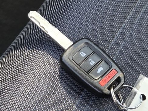 Used 2018 Honda CR-V LX image 20