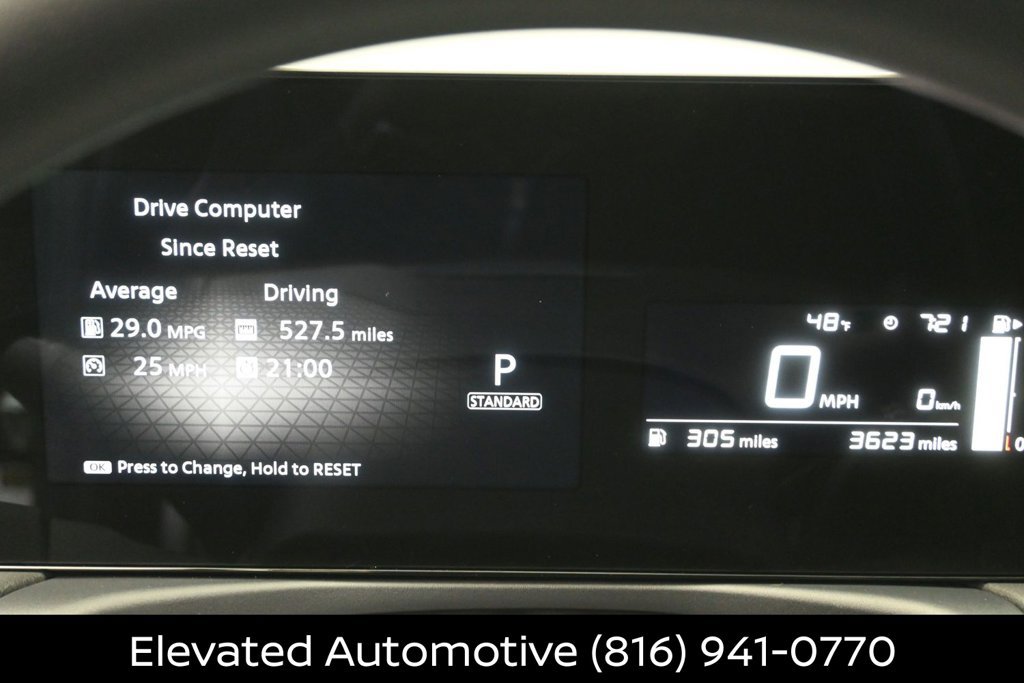 Certified 2026 Nissan Sentra S w/ S Cold Weather Package FWD image 8