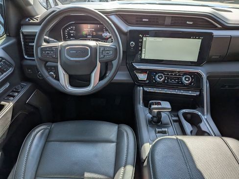 Certified 2024 GMC Sierra 1500 Denali w/ Technology Package image 20