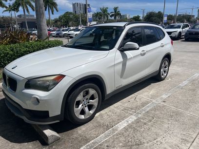 Used 2015 BMW X1 sDrive28i