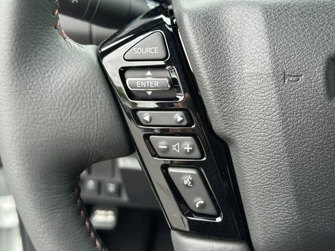 New 2026 Nissan Frontier PRO-4X w/ Pro Premium Package image 19