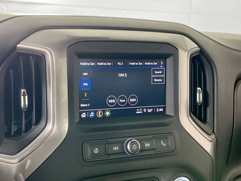 Used 2024 GMC Sierra 2500 Pro image 14