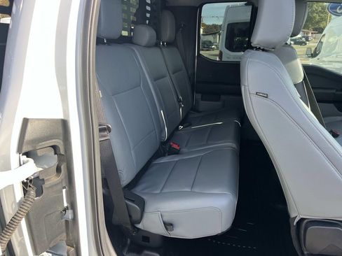 Used 2024 Ford F350 XL image 15