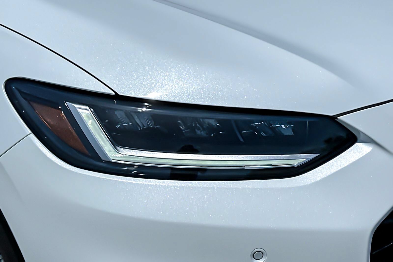New 2027 Honda HR-V EX-L image 25