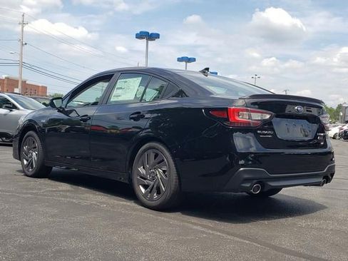 New 2025 Subaru Legacy Sport image 5