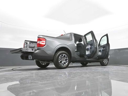 New 2025 Ford Maverick XLT w/ Equipment Group 301A image 67