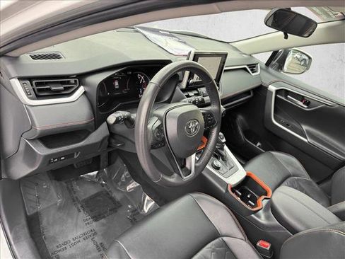 Used 2024 Toyota RAV4 Adventure image 11