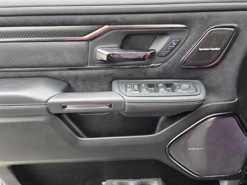 Used 2025 RAM 1500 RHO w/ RHO Level 1 Equipment Group AWD/4WD image 31