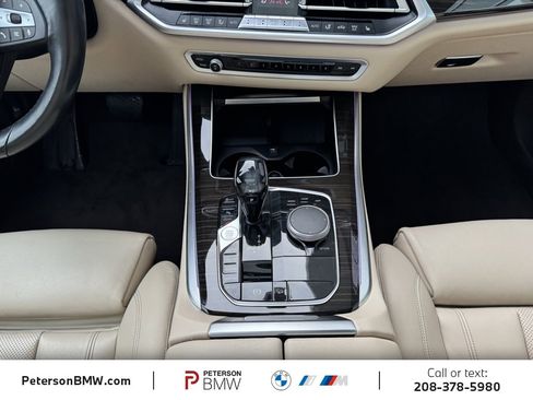 Used 2019 BMW X5 xDrive40i w/ Convenience Package image 12