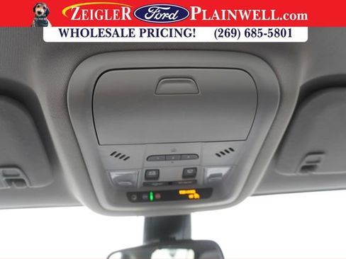 Used 2021 GMC Acadia SLT w/ LPO, Cargo Package image 35