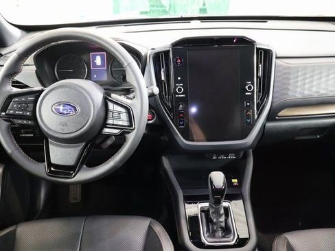 Used 2025 Subaru Forester Touring w/ Popular Package - Touring image 13