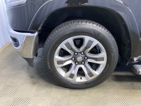 Used 2019 RAM 1500 Limited AWD/4WD image 46