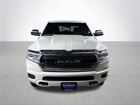 Used 2019 RAM 1500 Limited image 3