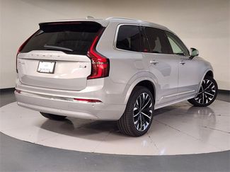 Used 2025 Volvo XC90 B5 Plus video 2