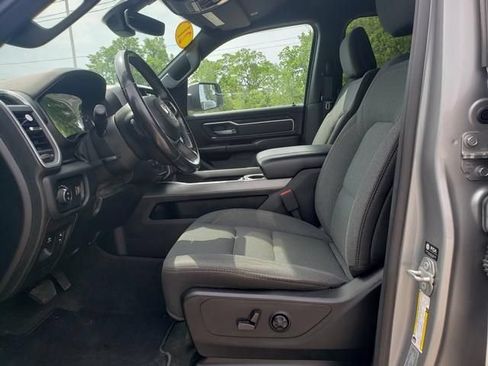 Used 2021 RAM 1500 Big Horn AWD/4WD image 10