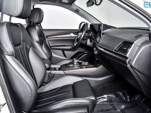 Used 2024 Audi Q5 2.0T Premium Plus image 26