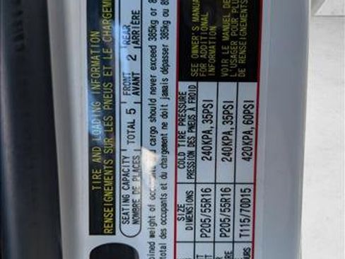 Used 2012 MAZDA MAZDA3 i Sport image 14