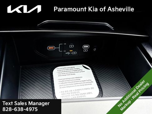New 2027 Kia Sportage EX AWD/4WD image 15