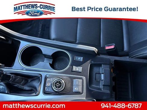 Used 2020 Nissan Maxima 3.5 SV w/ Floor Mat Group image 21