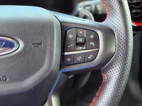 New 2026 Ford Ranger Raptor AWD/4WD image 10