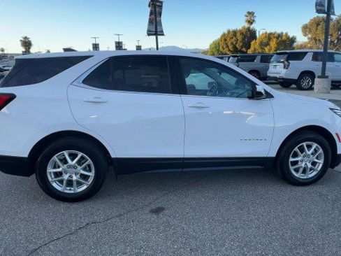 Used 2023 Chevrolet Equinox LT image 9