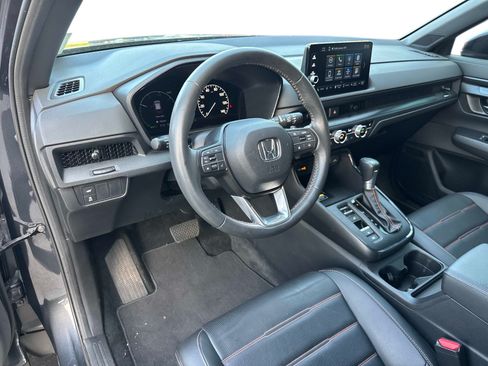Used 2024 Honda CR-V Sport-L image 23