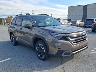 New 2025 Subaru Forester Limited video 2