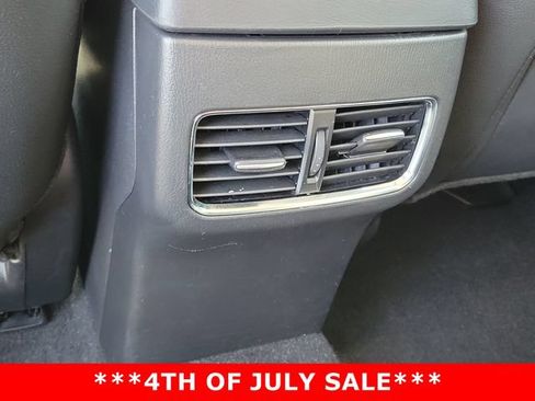 Certified 2025 MAZDA CX-5 AWD 2.5 S w/ Preferred Package image 24