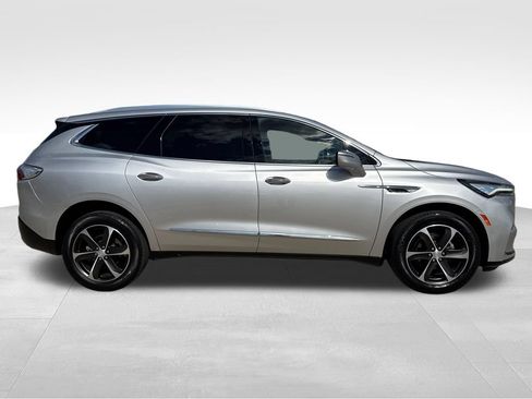 Used 2022 Buick Enclave Essence w/ Experience Buick Package AWD/4WD image 7