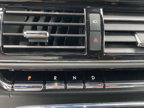 Used 2024 Lincoln Navigator L Reserve image 28