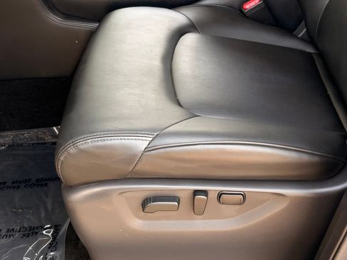 Certified 2023 Nissan Armada SV w/ Cargo Package RWD image 21