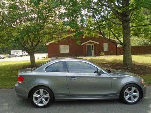Used 2013 BMW 128i Coupe RWD image 4