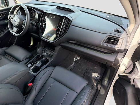 Certified 2025 Subaru Ascent Bronze Edition image 14